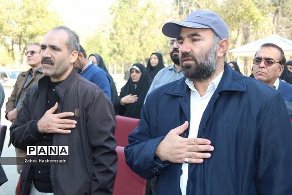 رزمایش بزرگ بسیج، امید ملت ایران در شهرری