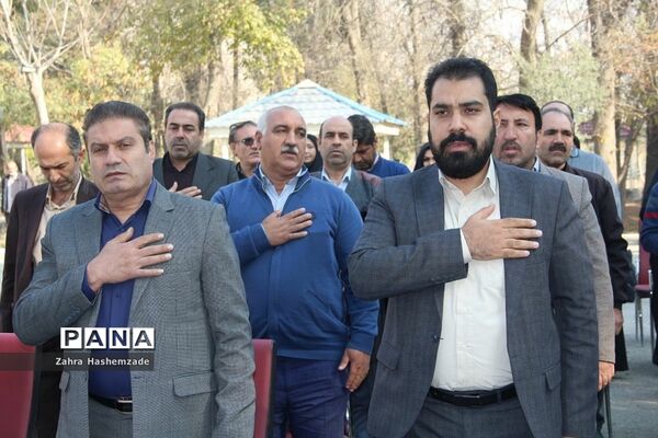 رزمایش بزرگ بسیج، امید ملت ایران در شهرری