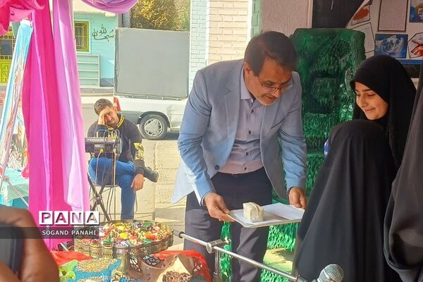 برگزاری محفل انس با قرآن در کهریزک