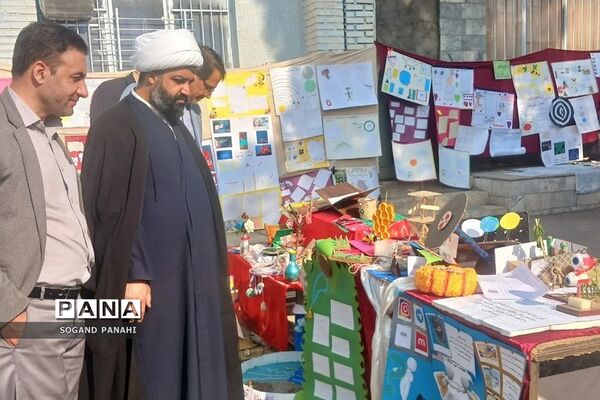 برگزاری محفل انس با قرآن در کهریزک