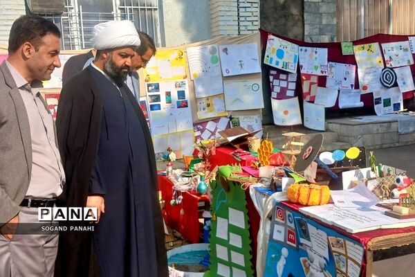برگزاری محفل انس با قرآن در کهریزک