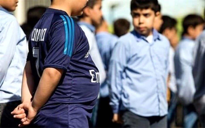 معلم ورزش و «کوچ» به سوی لاغری