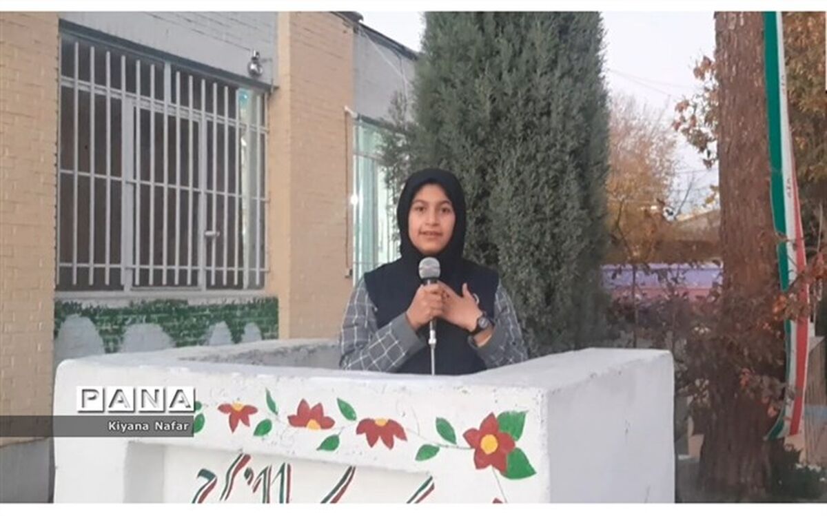 ارتباط دوستانه پدر با فرزندان امنیت روانی آنان را تامین می‌کند/فیلم