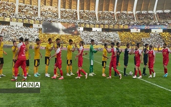 نمایندگان فوتبال ایران در اندیشه انتقام و صعود