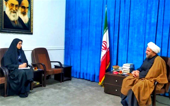 ضرورت حضور دانش‌آموزان در کرسی‌های آزاداندیشی
