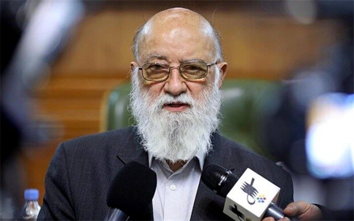 چمران: نیروگاه‌هایی که سوختشان مازوت است پلمب شده‌اند