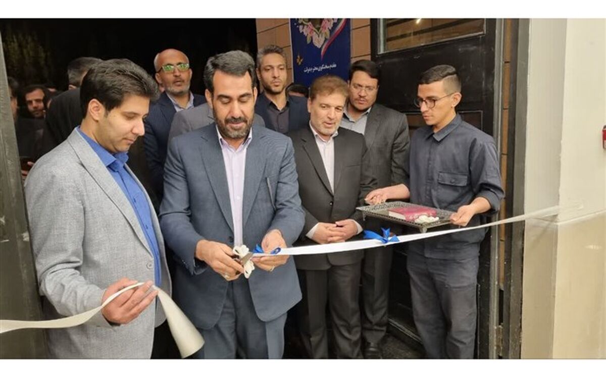 نمایشگاه دستاوردهای پژوهشی خراسان جنوبی افتتاح شد