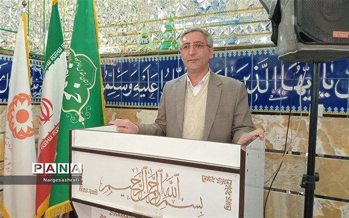 عملکردهای سازمان  بهزیستی برای رفاه حال معلولان