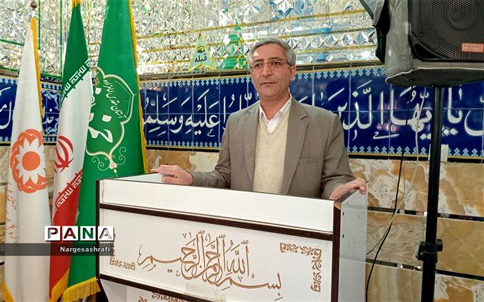 عملکردهای سازمان  بهزیستی برای رفاه حال معلولان