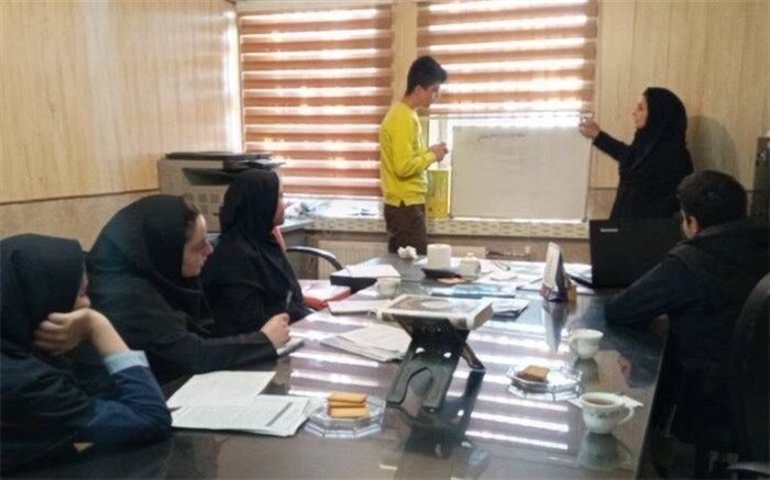 برگزاری اولین کارگاه توانمندسازی خبرنگاری پانا درطالقان