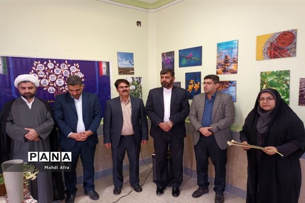 تقدیر از پژوهشگران برگزیده استانی و منطقه ای شهرستان بهبهان