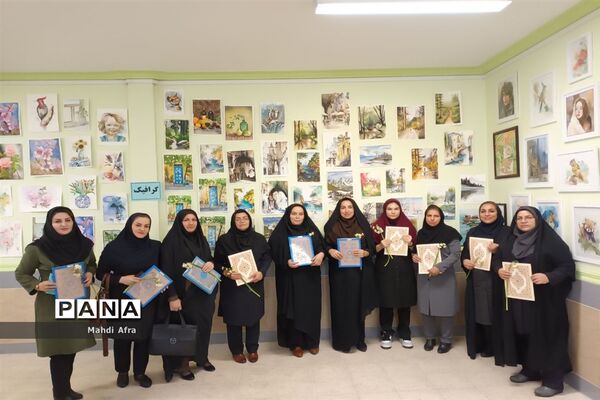تقدیر از پژوهشگران برگزیده استانی و منطقه ای شهرستان بهبهان