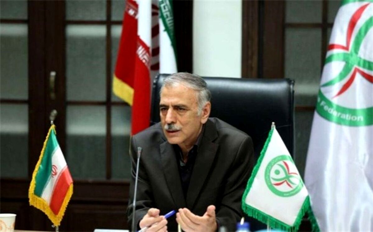فعالیت روزانه یک میلیون ورزشکار سازمان‌یافته آمادگی جسمانی در کشور