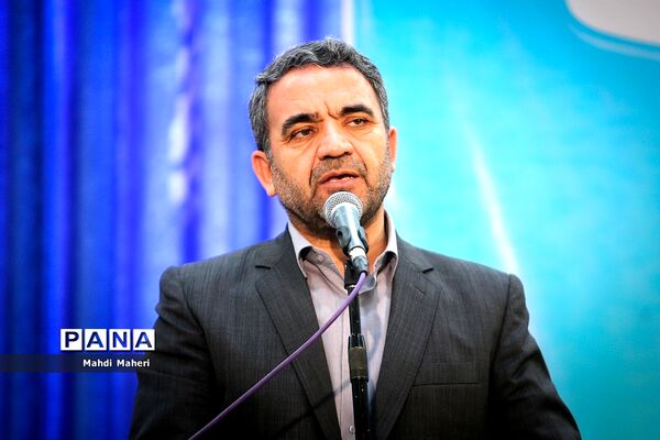 آیین افتتاحیه رویداد قرآنی آوای آسمانی