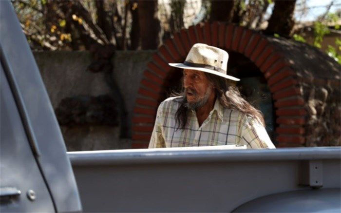 «لوتریا» نامزد جشنواره کالیفرنیا شد