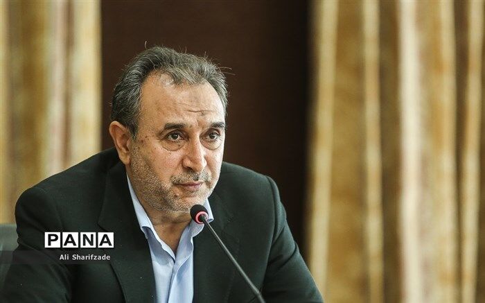 شبکه اجرای قانون اساسی در استان‌های مختلف تشکیل شد