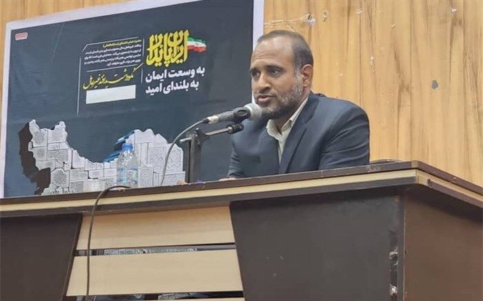فرهنگیان از پایه‌های اصلی شکل گیری تمدن نوین اسلامی هستند