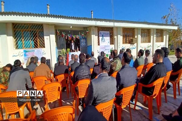 آغاز طرح مردمی کاشت یک میلیارد درخت همزمان با سراسر کشور در گلوگاه