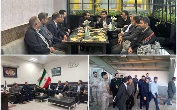 توسعه مبادلات تجاری از مرز ماهیرود‌ نیازمند توجه بیشتر است