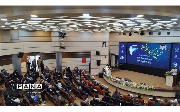 ایران قوی شده است که جهانیان به دنبال تحریم و دشمنی با آن هستند