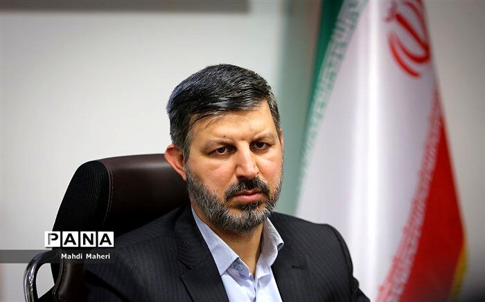 ‌مجلس دانش‌آموزی با تمرکز دقیق بر مسائل مطالبه‌گری کند