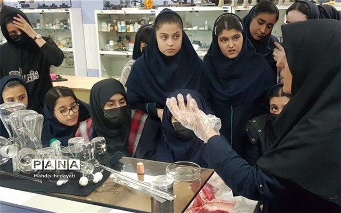 یادگیری پایدار و ثمربخش زیست‌شناسی، نیازمند فعالیت‌های همسو تجربی و تئوری است