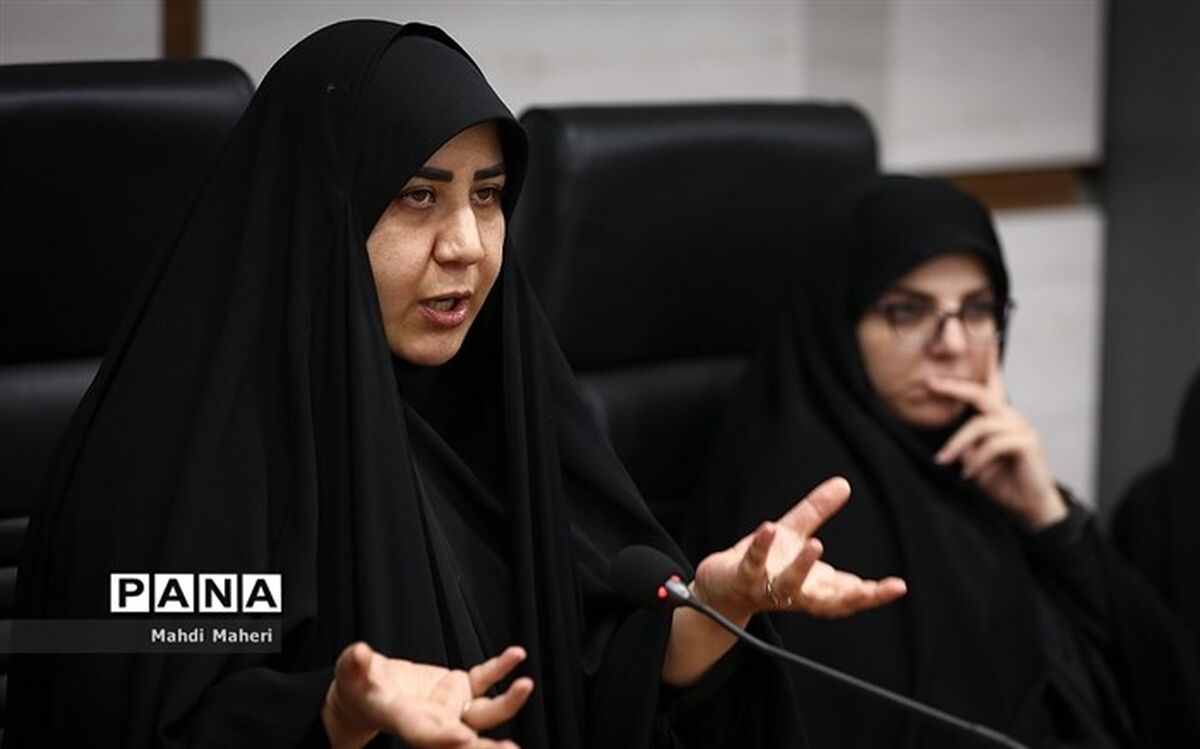 آموزش مطالبه‌گری حقوقی به دانش‌آموزان در قالب طرح دیده‌بان قانون اساسی