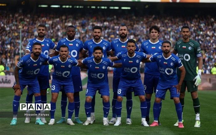 شکایت استقلال از مدیرعامل پرسپولیس