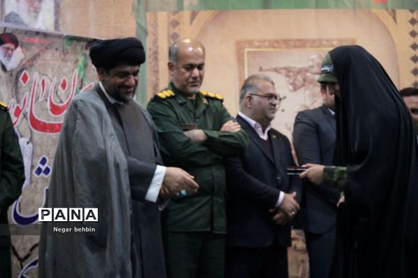 اعزام  کاروان راهیان‌نور دانش‌آموزان شهرستان گناوه