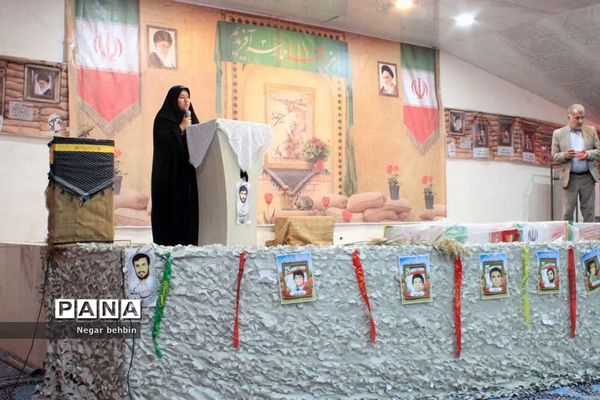 اعزام  کاروان راهیان‌نور دانش‌آموزان شهرستان گناوه