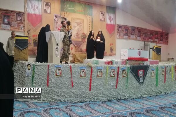 اعزام  کاروان راهیان‌نور دانش‌آموزان شهرستان گناوه