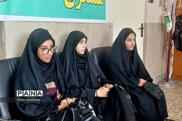 تقدیر از دانش‌آموز خبرنگاران فعال پانا شهرستان ورامین