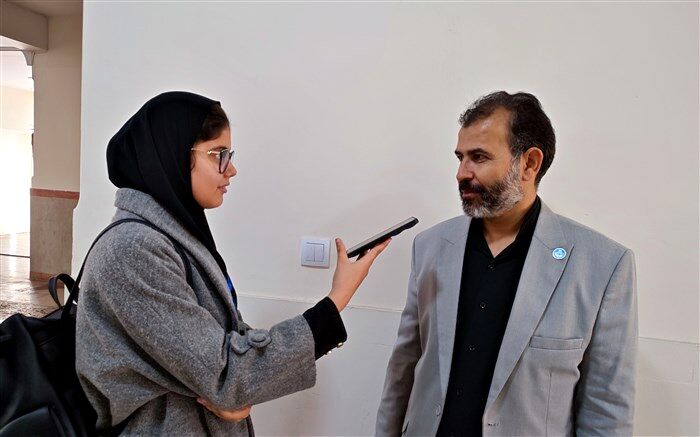 هدف از برگزاری همایش علوم اجتماعی، تقویت راهکارها و ترویج سبک جدید تدریس است
