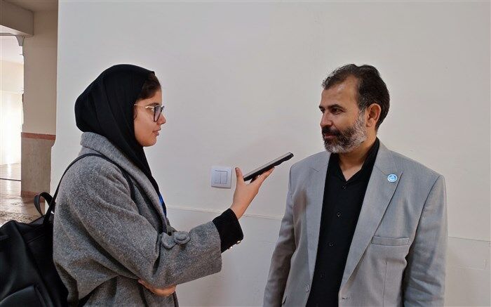 هدف از برگزاری همایش علوم اجتماعی، تقویت راهکارها و ترویج سبک جدید تدریس است