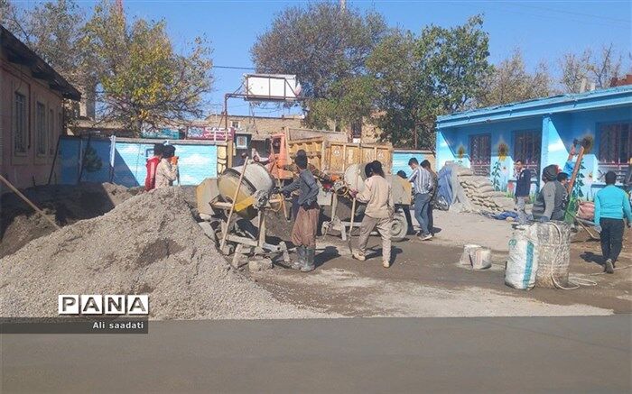 یکی از راه‌های مهم برای تحول، ورود به عرصه مردمی‌‌سازی در آموزش و پرورش است