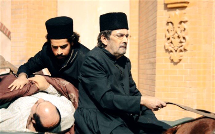 سریال «رحیل»‌ و روایتی معیار  از سبک زندگی ایرانی-اسلامی