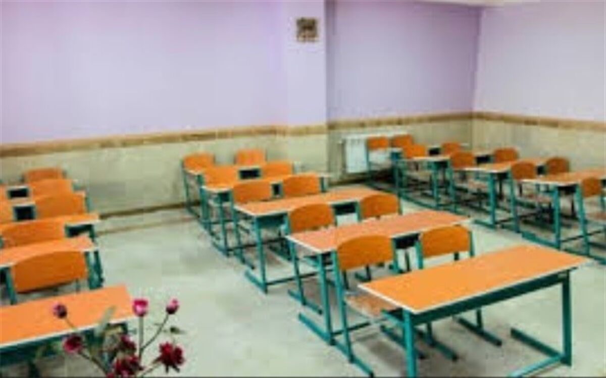 ساخت 208 کلاس در سال  تحصیلی جدید توسط خیرین مدرسه‌ساز
