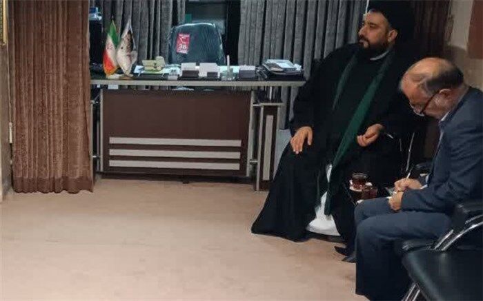 مدارس، خاستگاه متعالی دستیابی به هویت دینی است