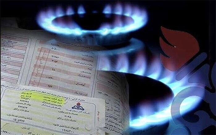 سرمایه‌گذاری دولت برای صرفه‌جویی 10 میلیارد مترمکعب گاز در  برنامه هفتم توسعه