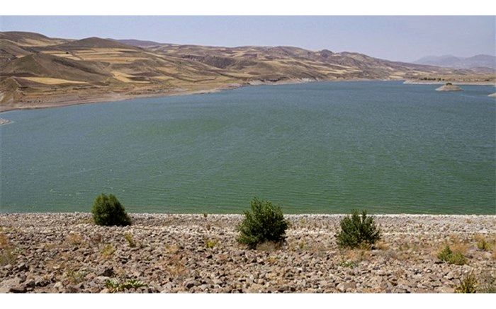 کاهش ۶۰ درصدی بارندگی‌ها در استان اردبیل