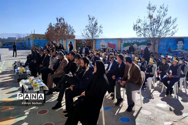 آغاز توزیع شیر رایگان در مدارس خراسان شمالی