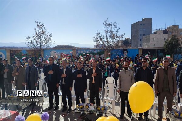 آغاز توزیع شیر رایگان در مدارس خراسان شمالی