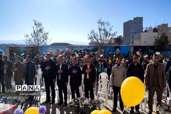 آغاز توزیع شیر رایگان در مدارس خراسان شمالی