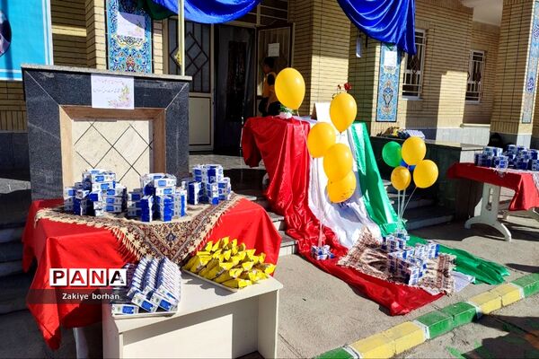آغاز توزیع شیر رایگان در مدارس خراسان شمالی