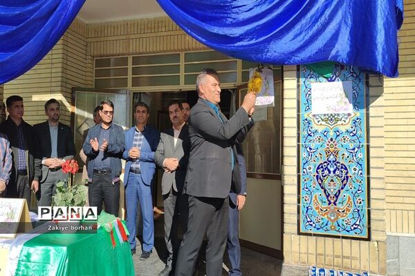 آغاز توزیع شیر رایگان در مدارس خراسان شمالی