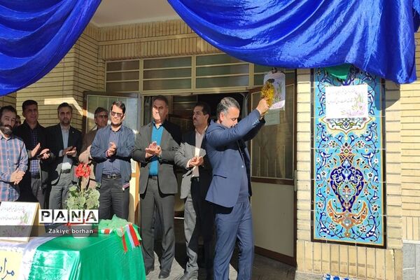 آغاز توزیع شیر رایگان در مدارس خراسان شمالی