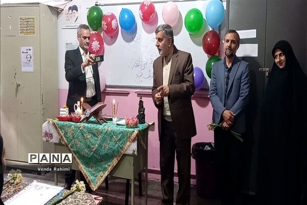 سه‌شنبه های بیعت با امام زمان (ع)