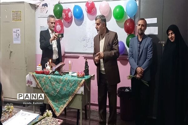 سه‌شنبه های بیعت با امام زمان (ع)