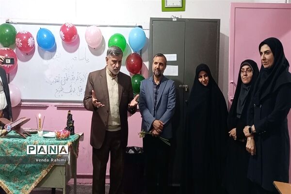 سه‌شنبه های بیعت با امام زمان (ع)