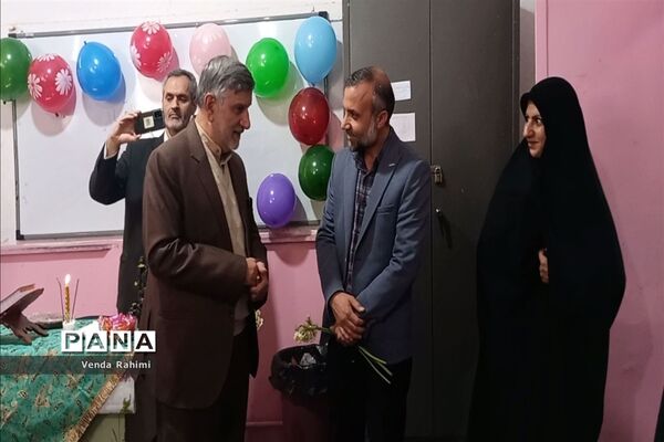 سه‌شنبه های بیعت با امام زمان (ع)